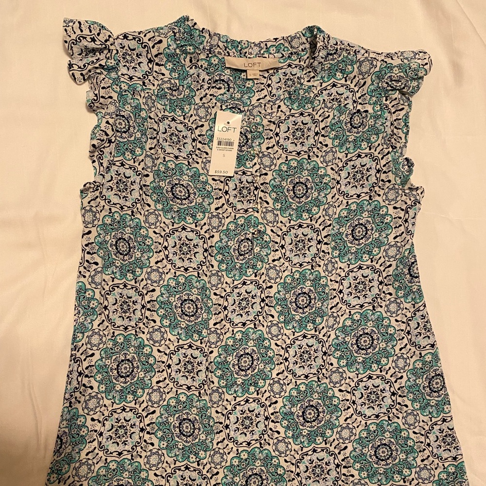 LOFT shirt